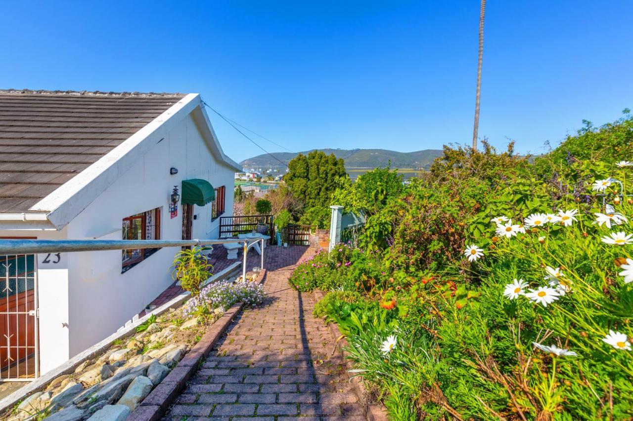 Prospect Cottage Knysna Buitenkant foto